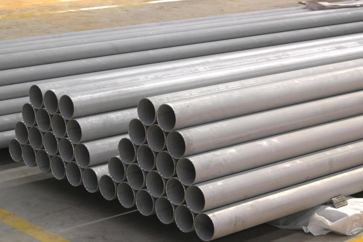 Stainless steel products