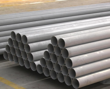 Roestvrij stalen gelaste buis en roestvrijstalen naadloze buisverschil Roestvrij stalen gelaste buis en roestvrijstalen naadloze buisverschil