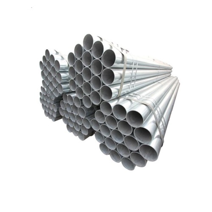 Stainless steel pipe