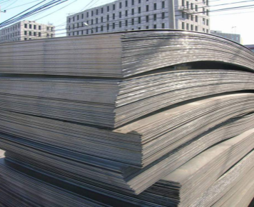 Q235B Koolstofstalen plaat Chemische samenstelling Inhoud Q235B Koolstofstalen plaat Chemische samenstelling Inhoud