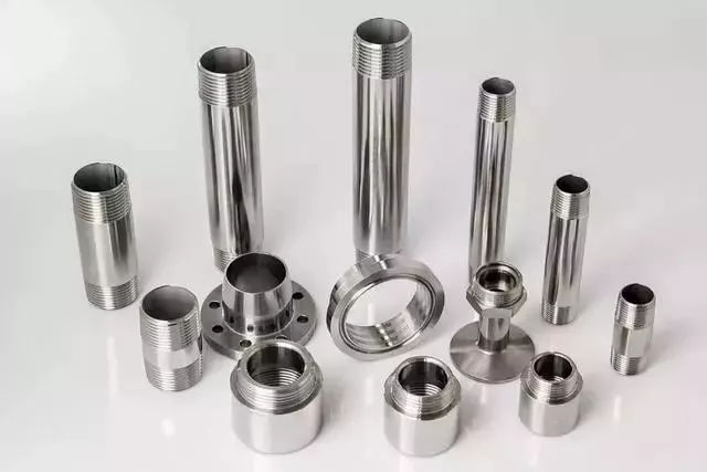 Stainless steel products