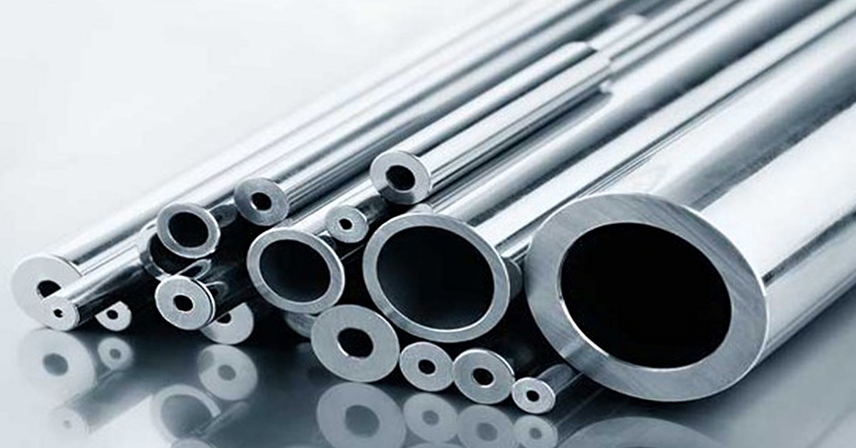 Stainless steel products