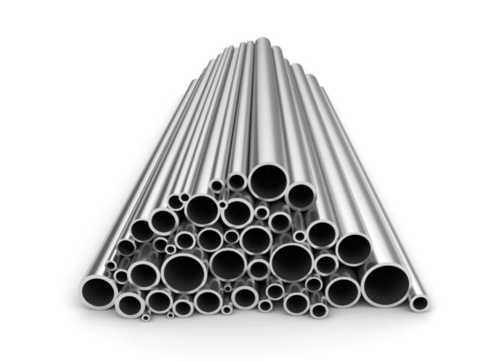 Stainless steel products