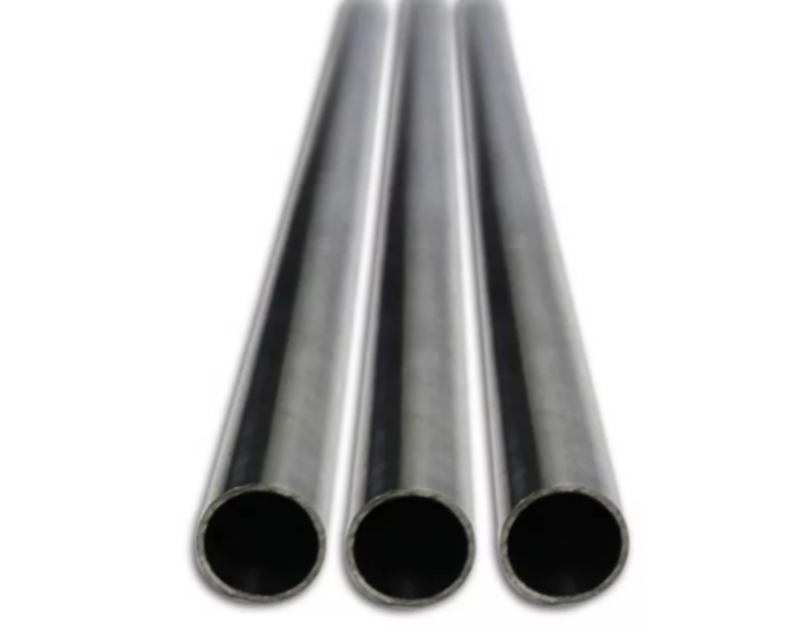 Stainless steel pipe