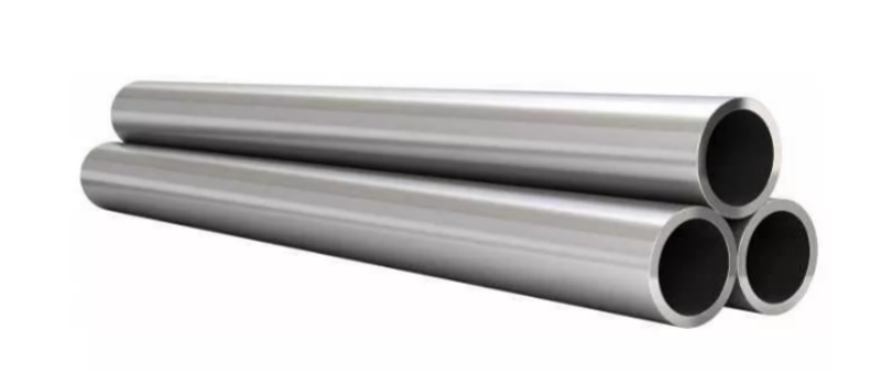 Stainless steel pipe