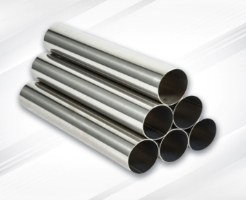 مراحل تولید لوله بدون درز از جنس استنلس استیل مراحل تولید لوله بدون درز از جنس استنلس استیل