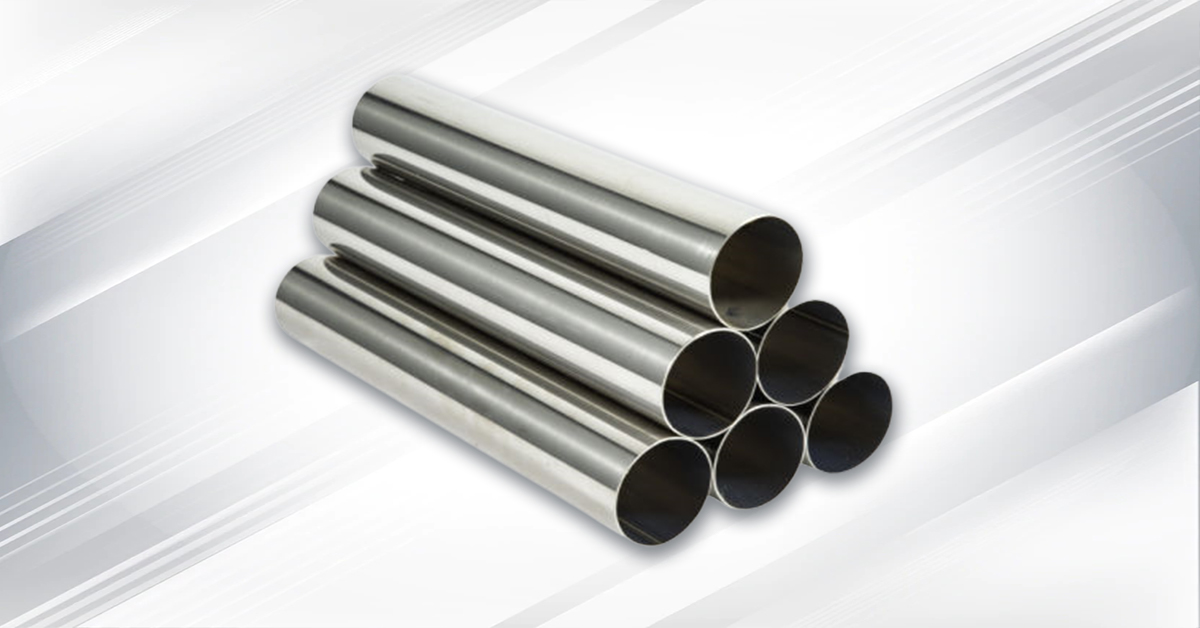 stainless steel products