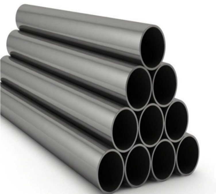 Stainless steel pipe