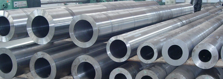 Stainless steel pipe