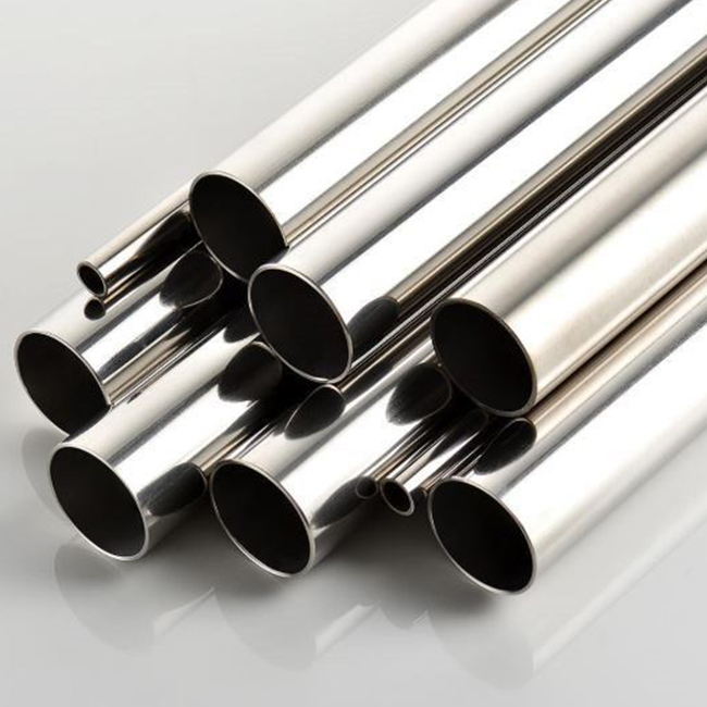 stainless steel products