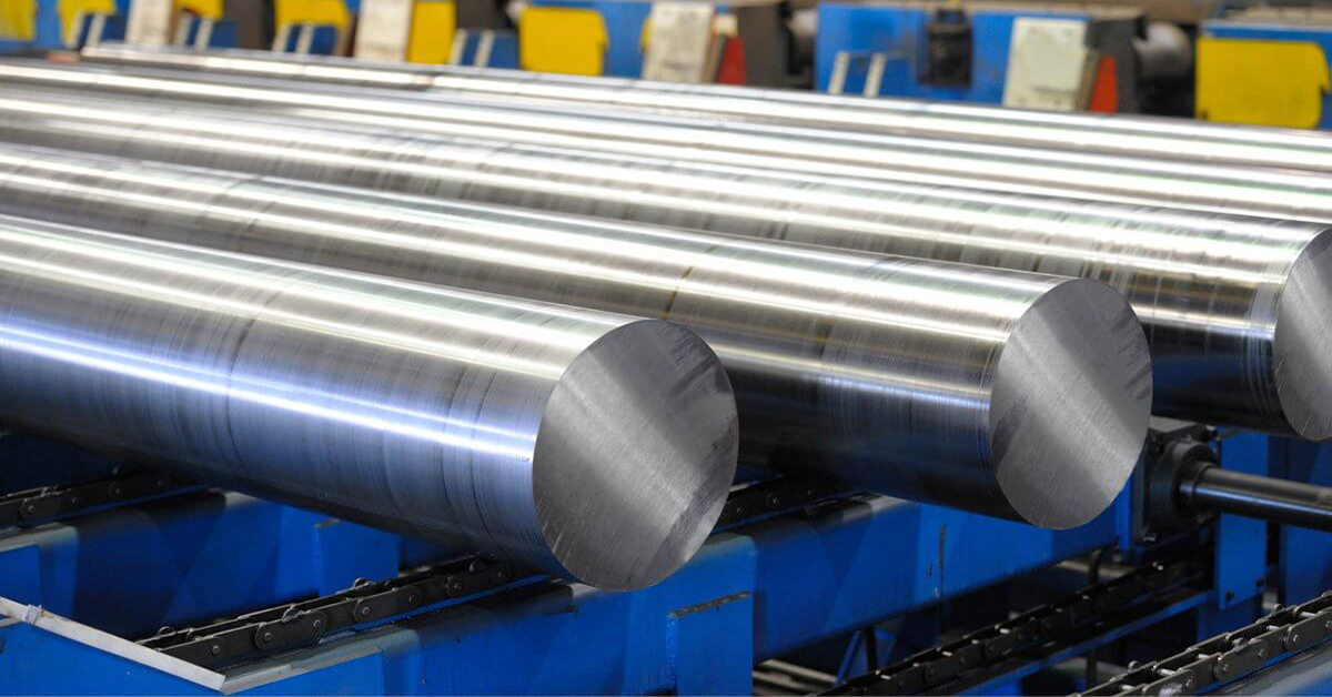 stainless steel products