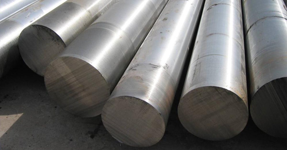 Stainless steel products