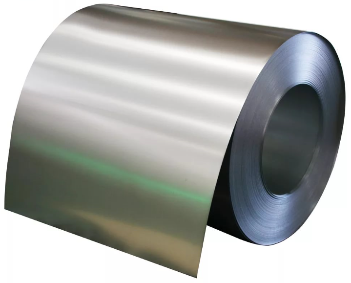 Stainless steel plate