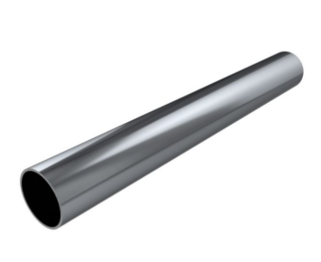 Stainless steel pipe