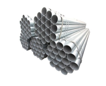 Stainless steel pipe