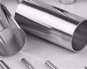 Stainless steel products