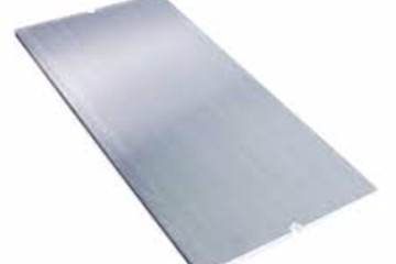Aluminum plate is usually divided into the following two types: