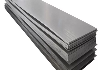 Propiedades mecánicas del acero estructural al carbono.