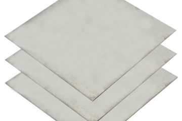 חומר דקורטיבי חדש: לוח אלומיניום פלסטיק