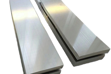 แผ่นเหล็กสแตนเลสถูกนำมาใช้กันอย่างแพร่หลายในหลายสาขา