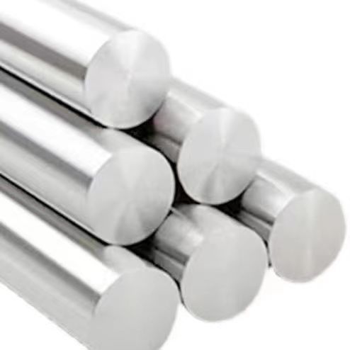 Professional custom 201 304 310 316 321 stainless steel round bar 2mm 3mm 6mm metal bar