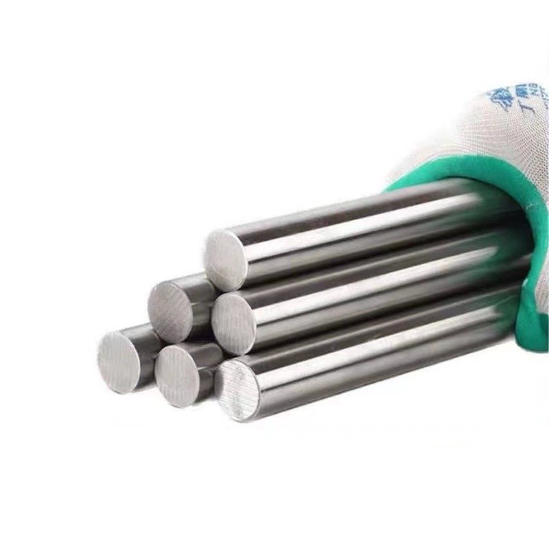 2 मिमी 3 मिमी 6 मिमी धातु रॉड 201 304 310 316 316 एल बीए 2 बी नंबर 4 दर्पण सतह स्टेनलेस स्टील गोल बार 2 मिमी 3 मिमी 6 मिमी धातु रॉड 201 304 310 316 316 एल बीए 2 बी नंबर 4 दर्पण सतह स्टेनलेस स्टील गोल बार