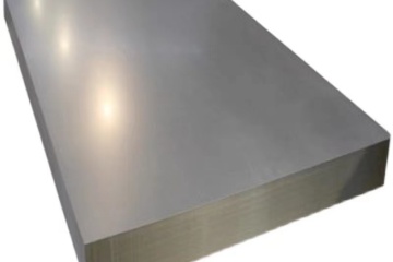 Toepassingsgebied van verzinkte plaat Toepassingsgebied van verzinkte plaat