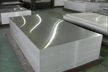 Classificatie van gelegeerde aluminium platen Classificatie van gelegeerde aluminium platen