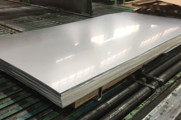 5754 aluminium plaat toepassingsbereik 5754 aluminium plaat toepassingsbereik