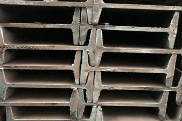 What is the difference between H-beam and I-beam? What is the difference between H-beam and I-beam?