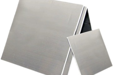 Aluminum sheet product selection guide Aluminum sheet product selection guide