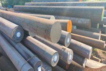 Application of carbon steel rods Application of carbon steel rods