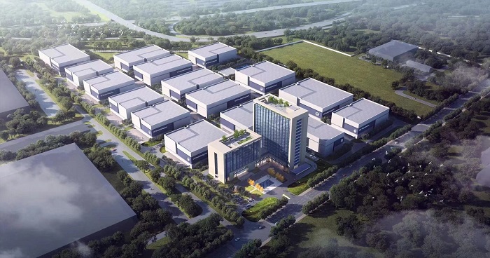 Shandong Jinyang Biological Pharmaceutical Co.