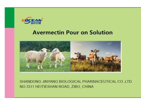 Avermection Turn On 5 litri