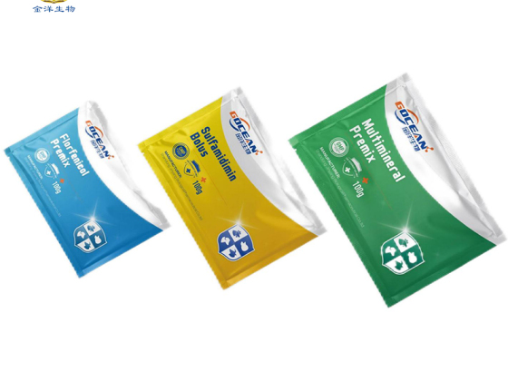 Premix albendazol 25 kg