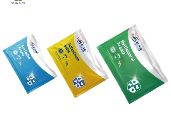 Premix concentrat de vitamina AD3E 25 kg