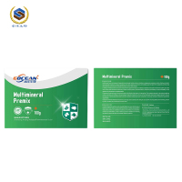 Premix multimineral 25 kg