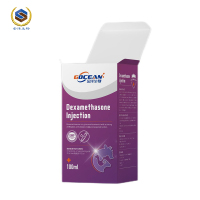 Deksametason Injeksi 100ml