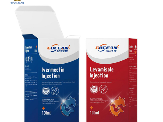Ivermectin injectabil 50ml 250ml
