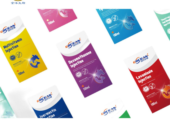 Buparvaquone injectabil 100 ml