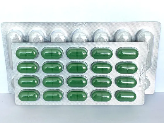 Sulfamidimină bolus 152 mg