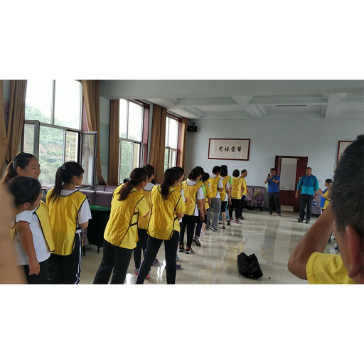 Kegiatan kesejahteraan sosial