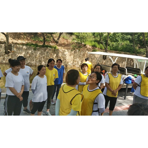 Team building companie