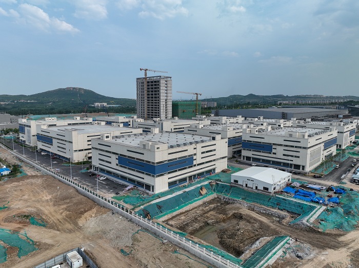 Shandong Jinyang Biological Pharmaceutical Co., Ltd.