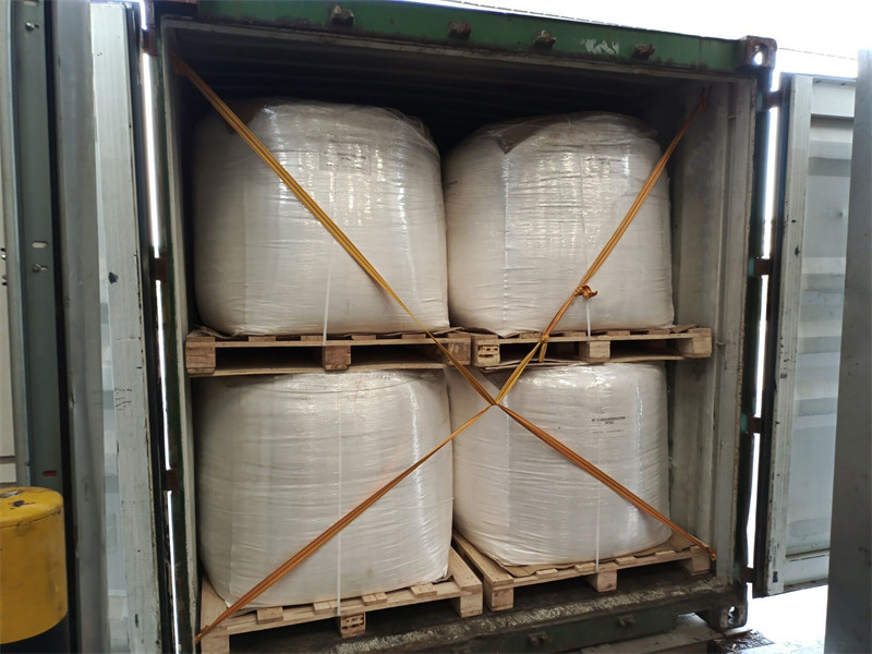 Flame Retardant Decabromodiphenylethane with Us Cooperative Sustomer