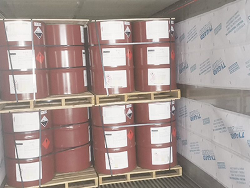 33%HBr In Acetic Acid Export Germany