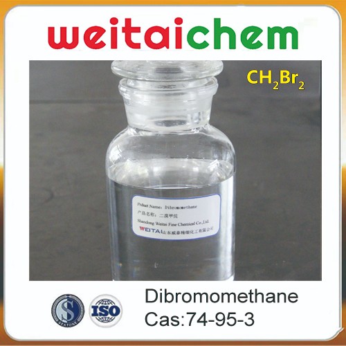 Dibromomethane