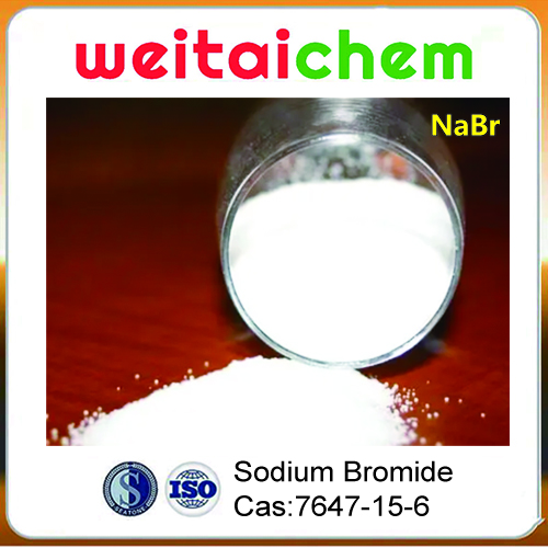 Sodium Bromide