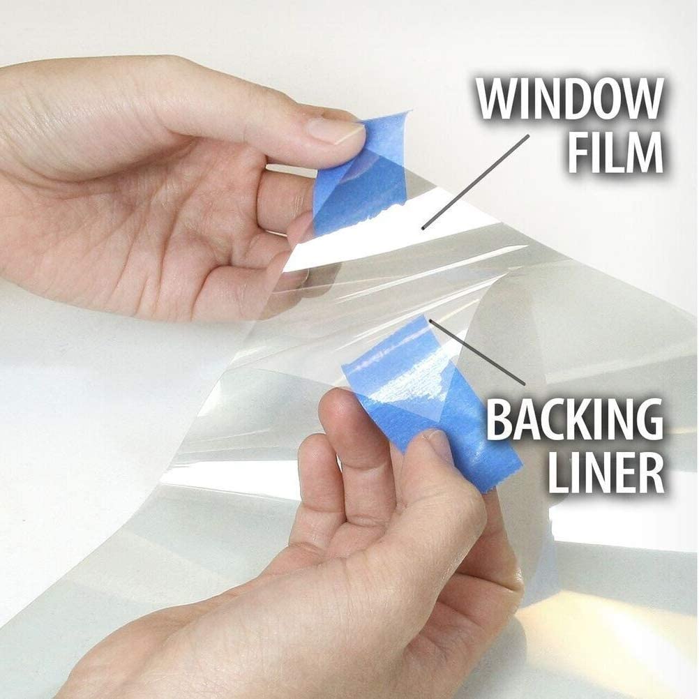 Car Front Glass Windshield Protection Film