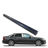 Nano Carbon Car Window Tint Film